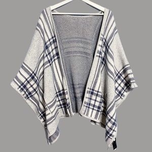 Tommy Hilfiger Poncho